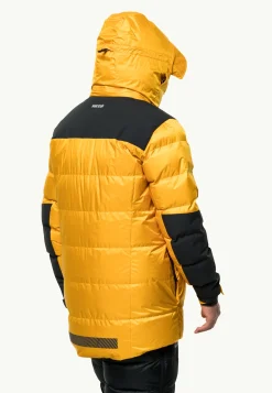 Jack Wolfskin Discovery|Vestes Intermédiaires-1995 Series Cook Jkt M
