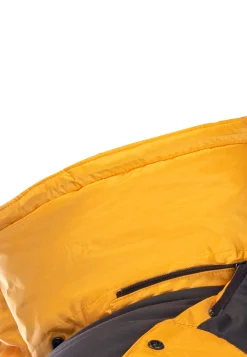 Jack Wolfskin Discovery|Vestes Intermédiaires-1995 Series Cook Jkt M