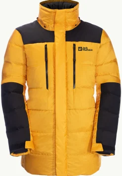 Jack Wolfskin Discovery|Vestes Intermédiaires-1995 Series Cook Jkt M