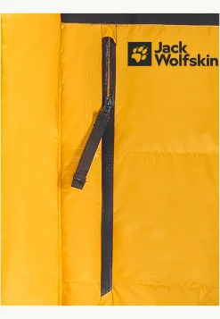 Jack Wolfskin Discovery|Vestes Intermédiaires-1995 Series Cook Jkt M