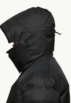 Jack Wolfskin Discovery|Vestes Intermédiaires-1995 Series Cook Jkt M