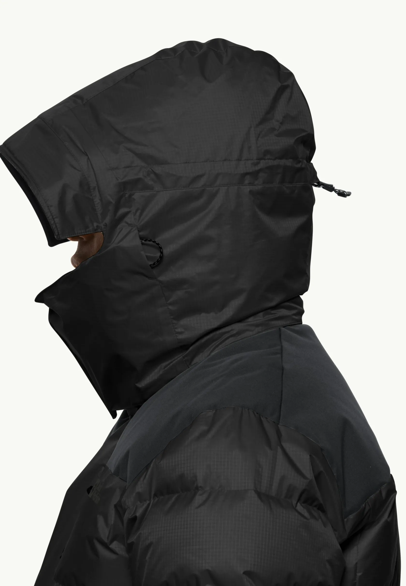 Jack Wolfskin Discovery|Vestes Intermédiaires-1995 Series Cook Jkt M