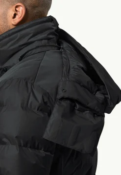 Jack Wolfskin Discovery|Vestes Intermédiaires-1995 Series Cook Jkt M
