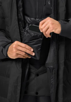 Jack Wolfskin Discovery|Vestes Intermédiaires-1995 Series Cook Jkt M
