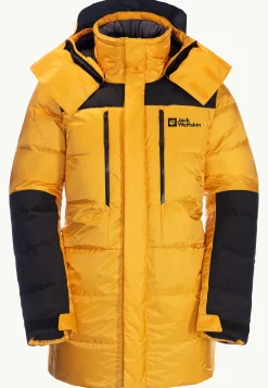 Jack Wolfskin Discovery|Vestes Intermédiaires-1995 Series Cook Jkt M