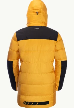Jack Wolfskin Discovery|Vestes Intermédiaires-1995 Series Cook Jkt M