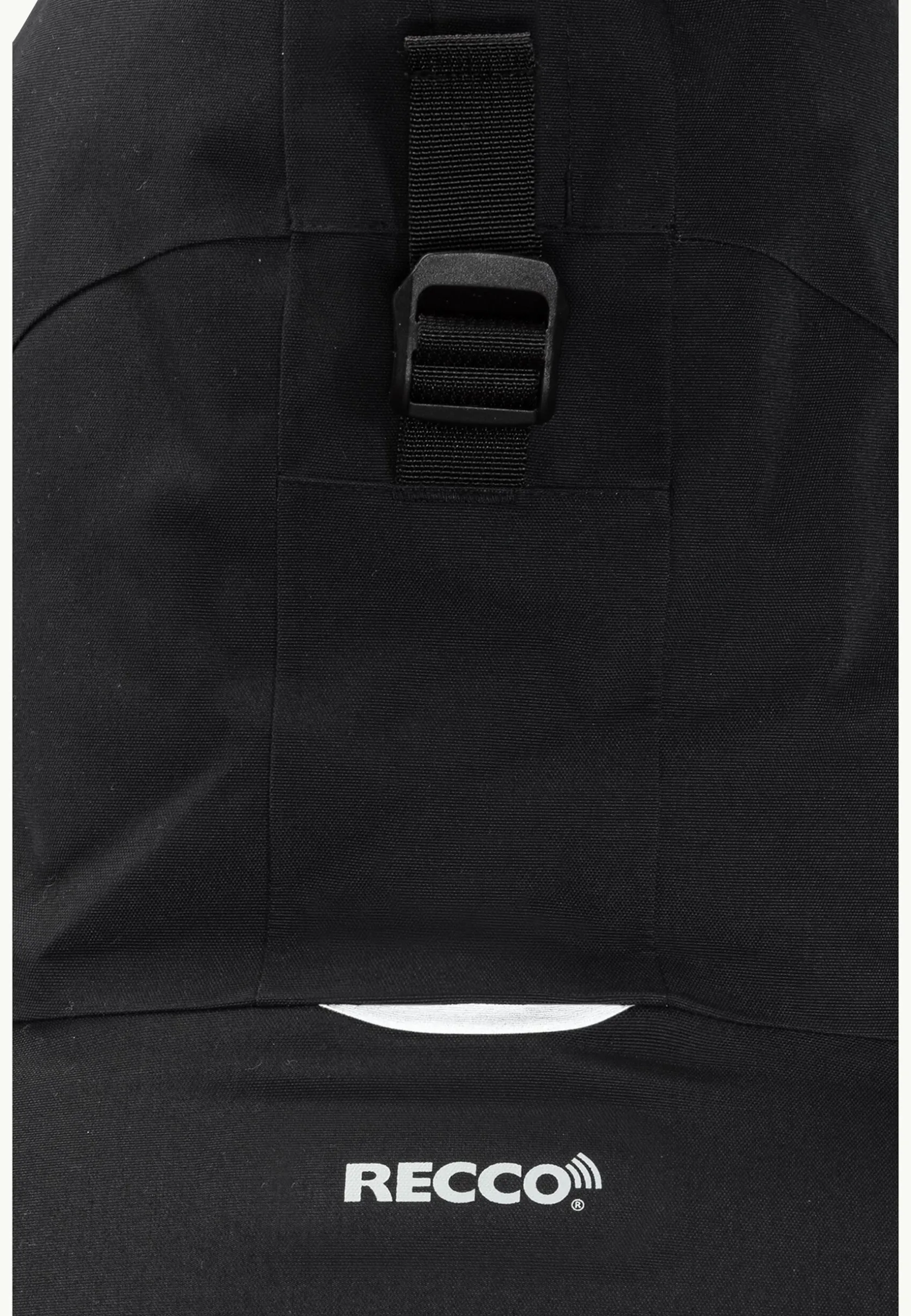 Jack Wolfskin Discovery|Vestes De Pluie-1995 Series Parka W