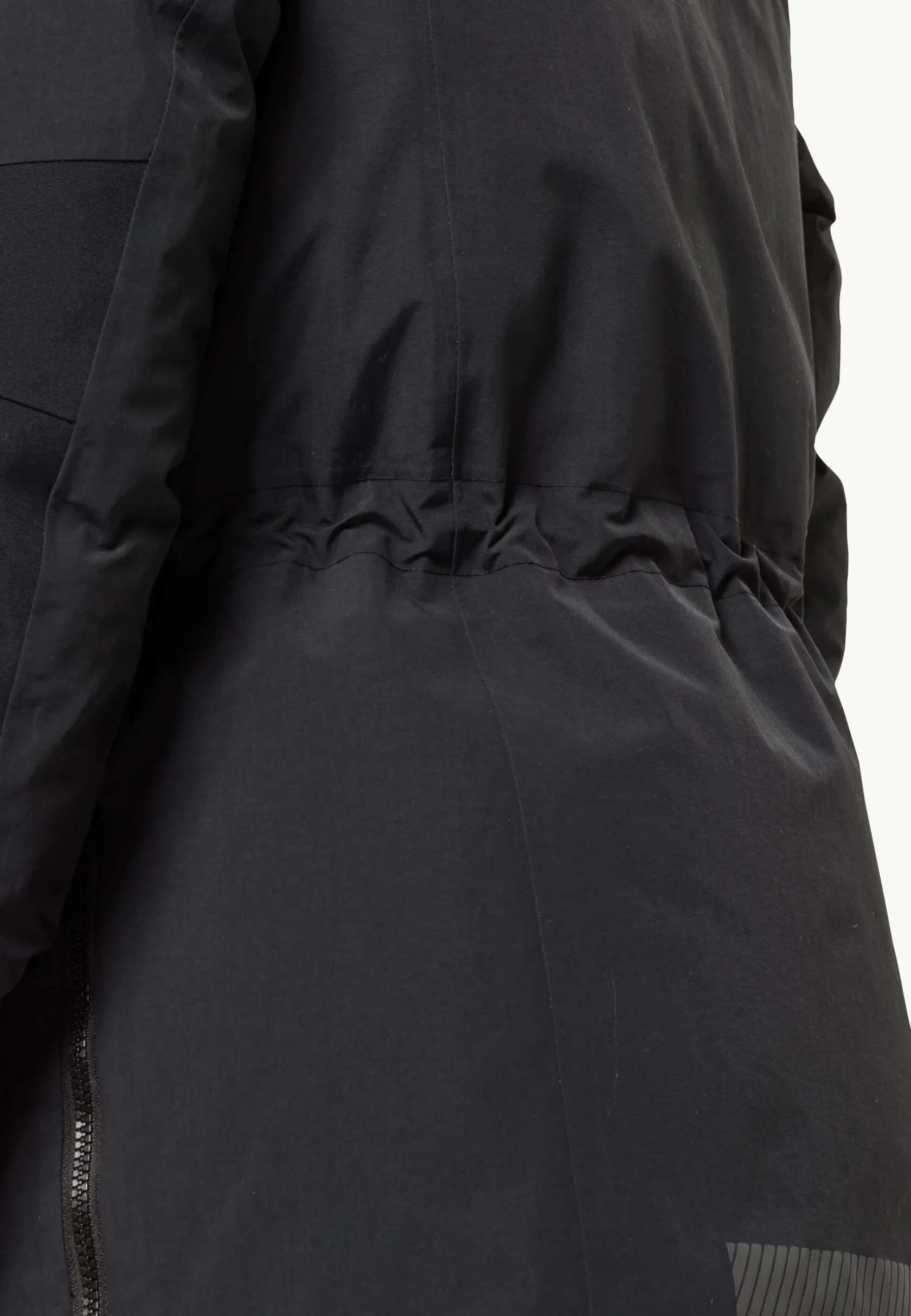 Jack Wolfskin Discovery|Vestes De Pluie-1995 Series Parka W