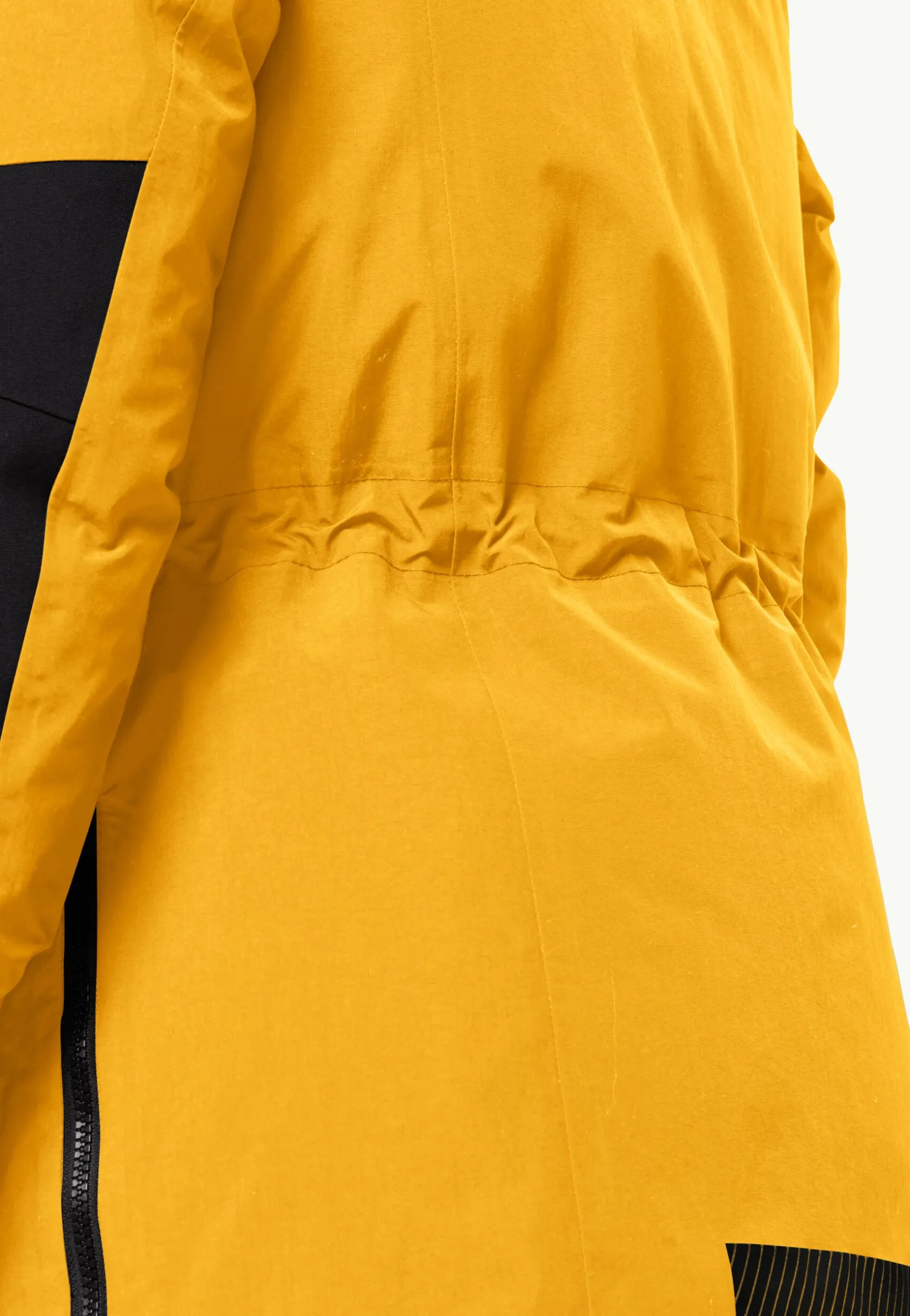 Jack Wolfskin Discovery|Vestes De Pluie-1995 Series Parka W