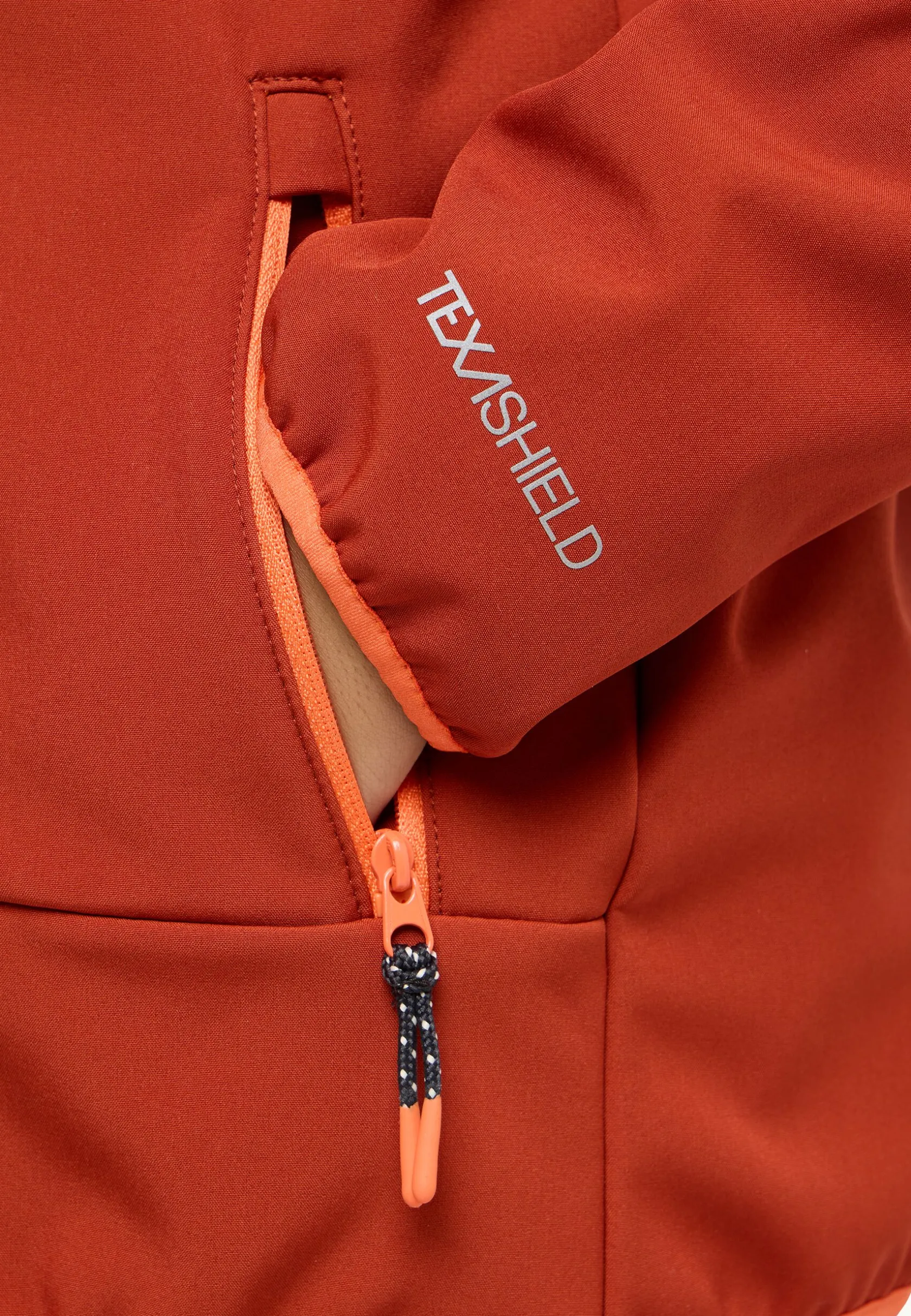 Jack Wolfskin Vestes Intermédiaires|Polaire-Actamic Jacket K