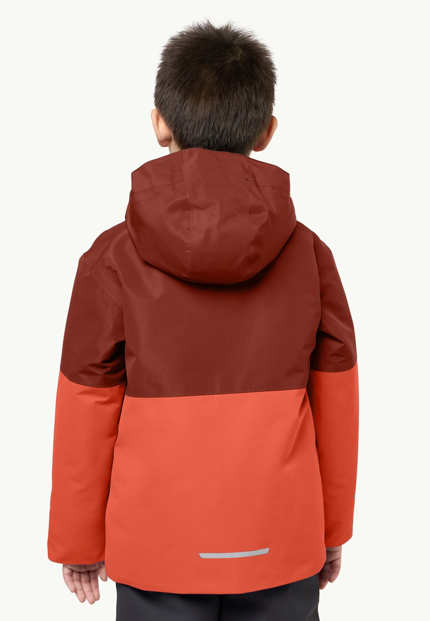 Jack Wolfskin Vestes Intermédiaires|Vestes D'Hiver-Actamic 2l Ins Jacket K