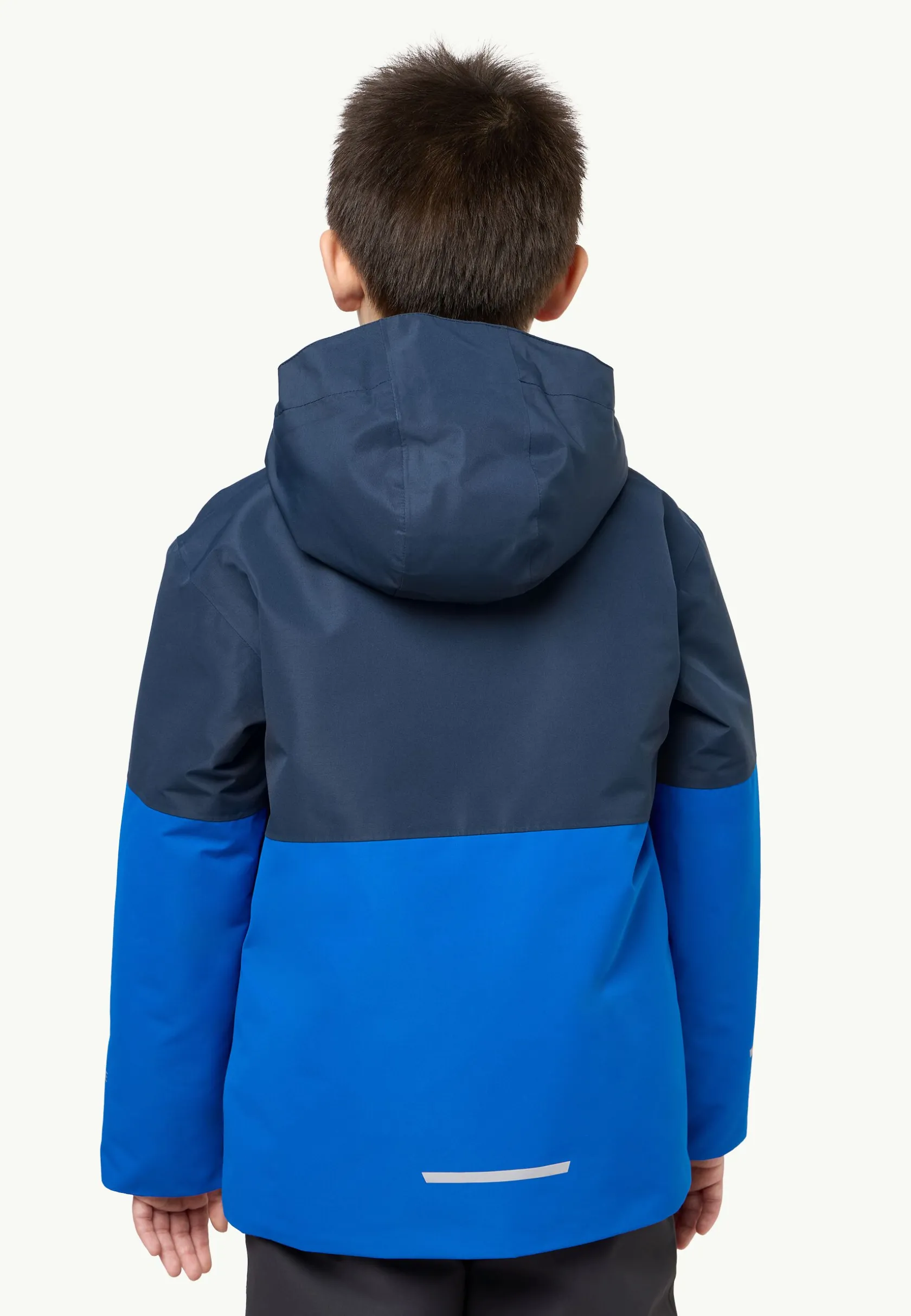 Jack Wolfskin Vestes Intermédiaires|Vestes D'Hiver-Actamic 2l Ins Jacket K