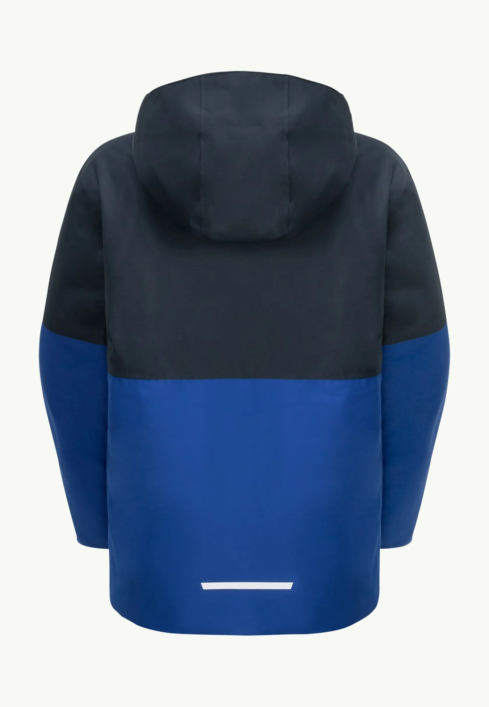 Jack Wolfskin Vestes Intermédiaires|Vestes D'Hiver-Actamic 2l Ins Jacket K