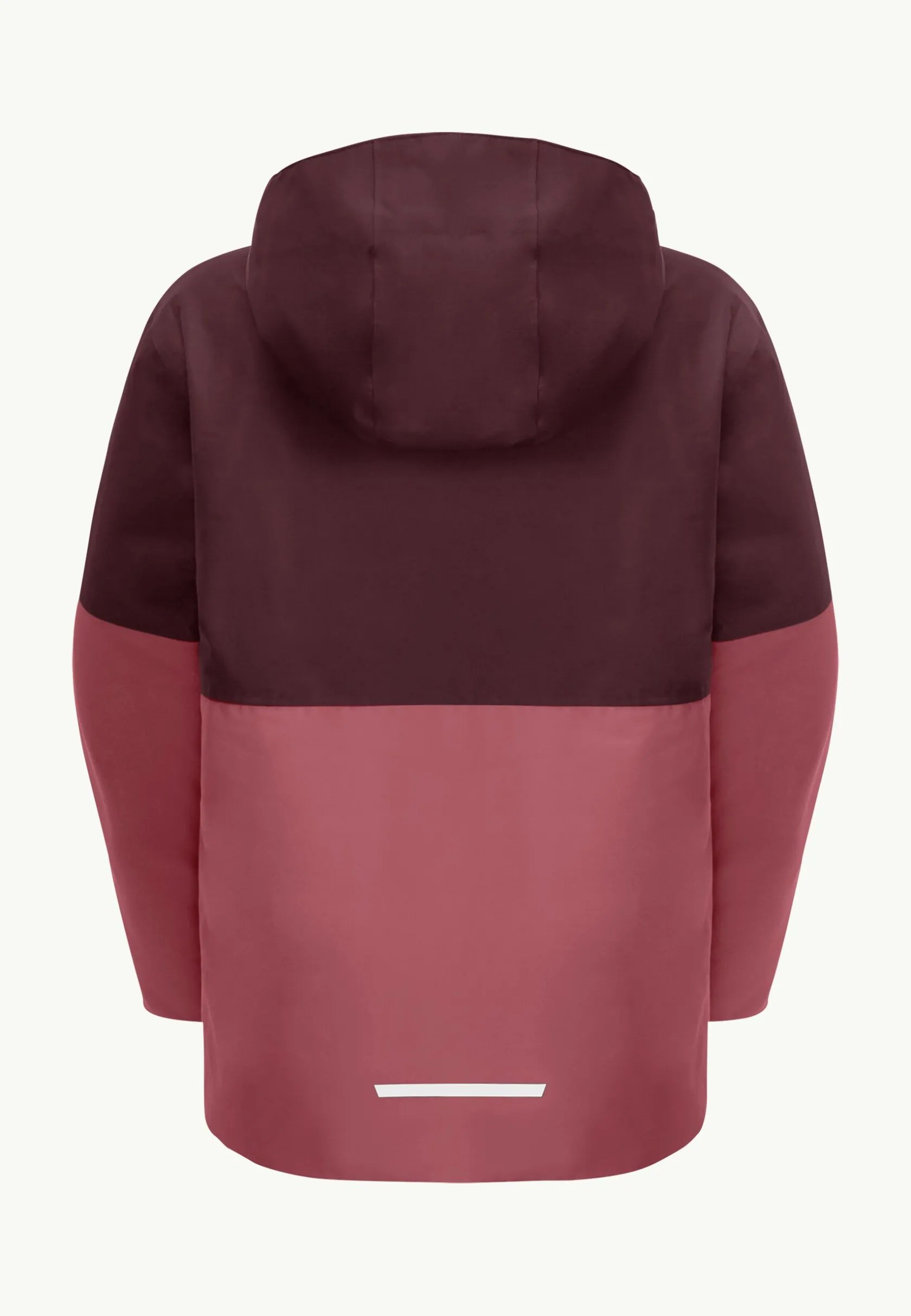 Jack Wolfskin Vestes Intermédiaires|Vestes D'Hiver-Actamic 2l Ins Jacket K