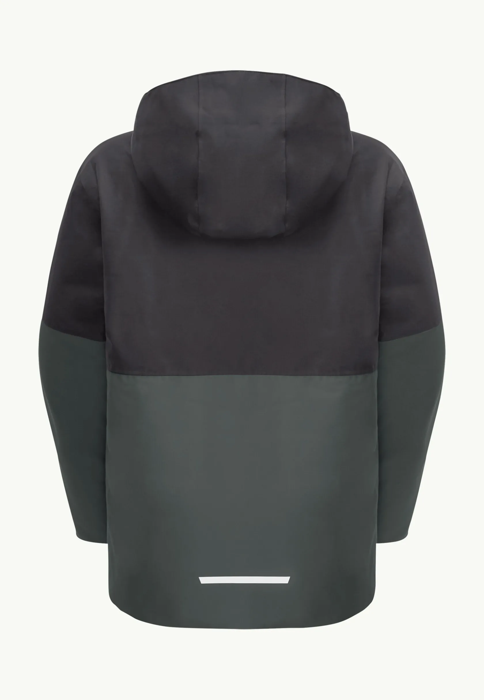Jack Wolfskin Vestes Intermédiaires|Vestes D'Hiver-Actamic 2l Ins Jacket K