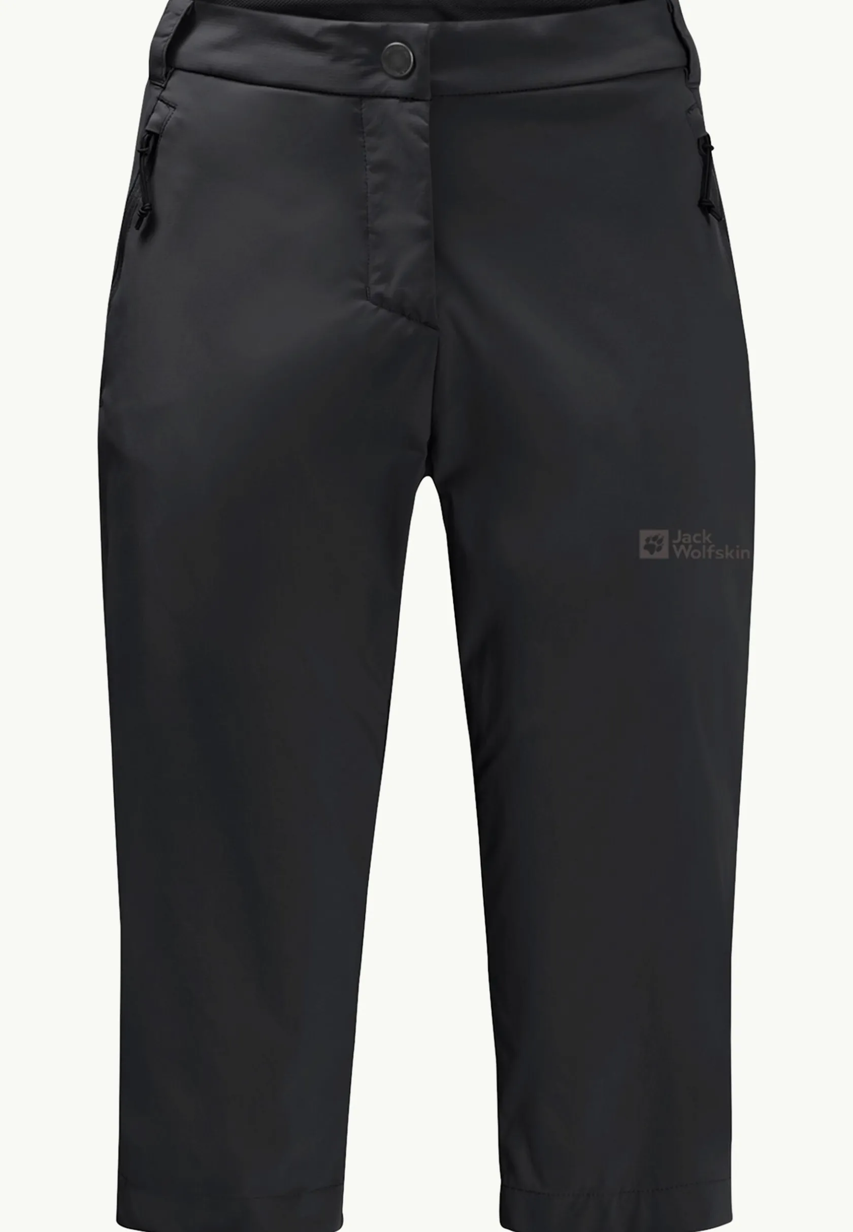 Jack Wolfskin Randonnée|Jupes & Shorts-Activate Light 3|4 Pants