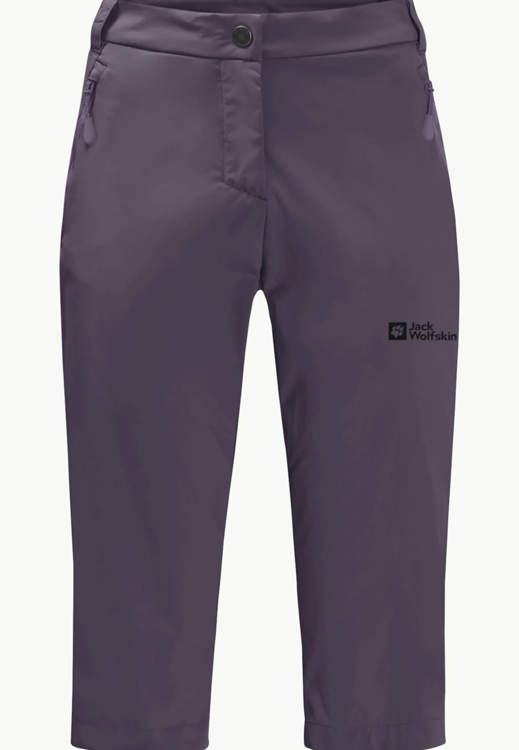 Jack Wolfskin Randonnée|Jupes & Shorts-Activate Light 3|4 Pants