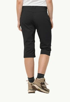 Jack Wolfskin Randonnée|Jupes & Shorts-Activate Light 3|4 Pants