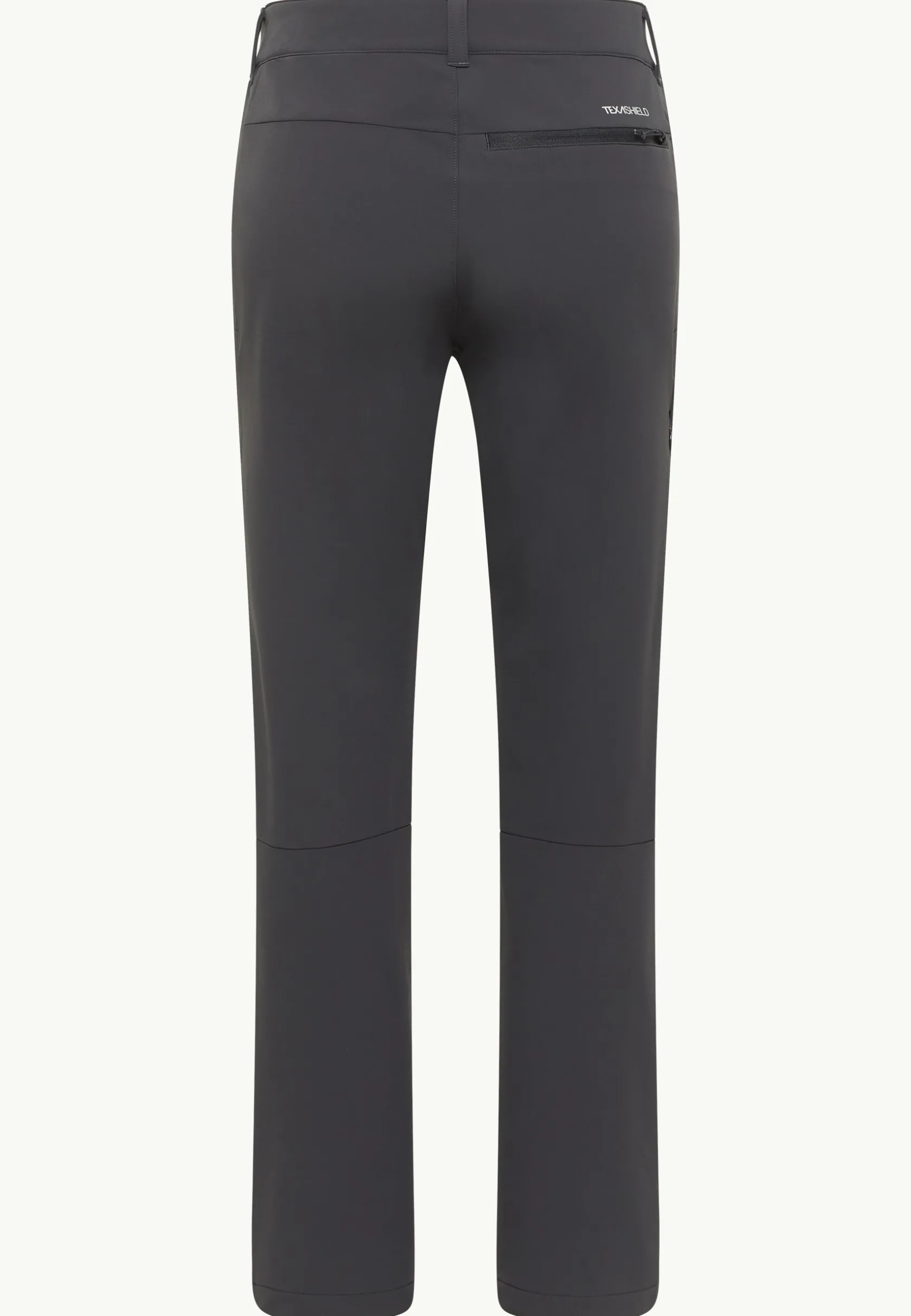 Jack Wolfskin Pantalons De Randonnée|Pantalons Softshell-Activate Thermic Pants M