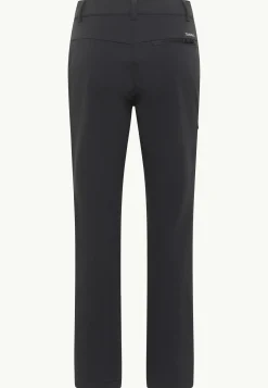 Jack Wolfskin Pantalons Softshell-Activate Thermic Pants W
