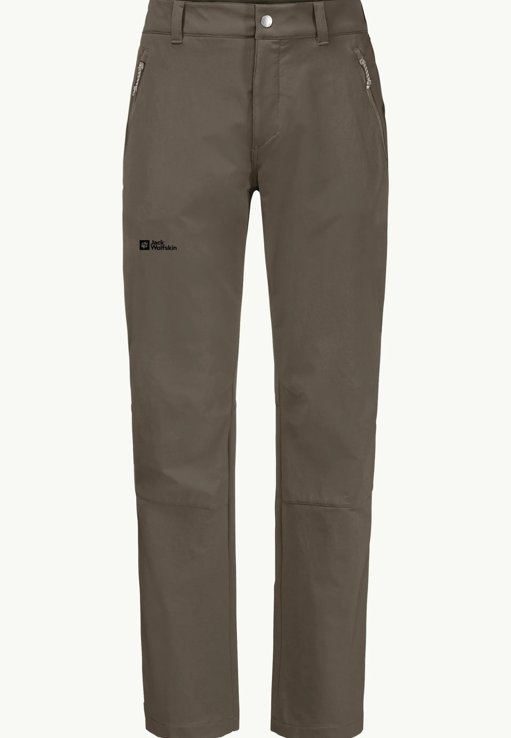 Jack Wolfskin Lifestyle|Randonnée-Activate Xt Pants M