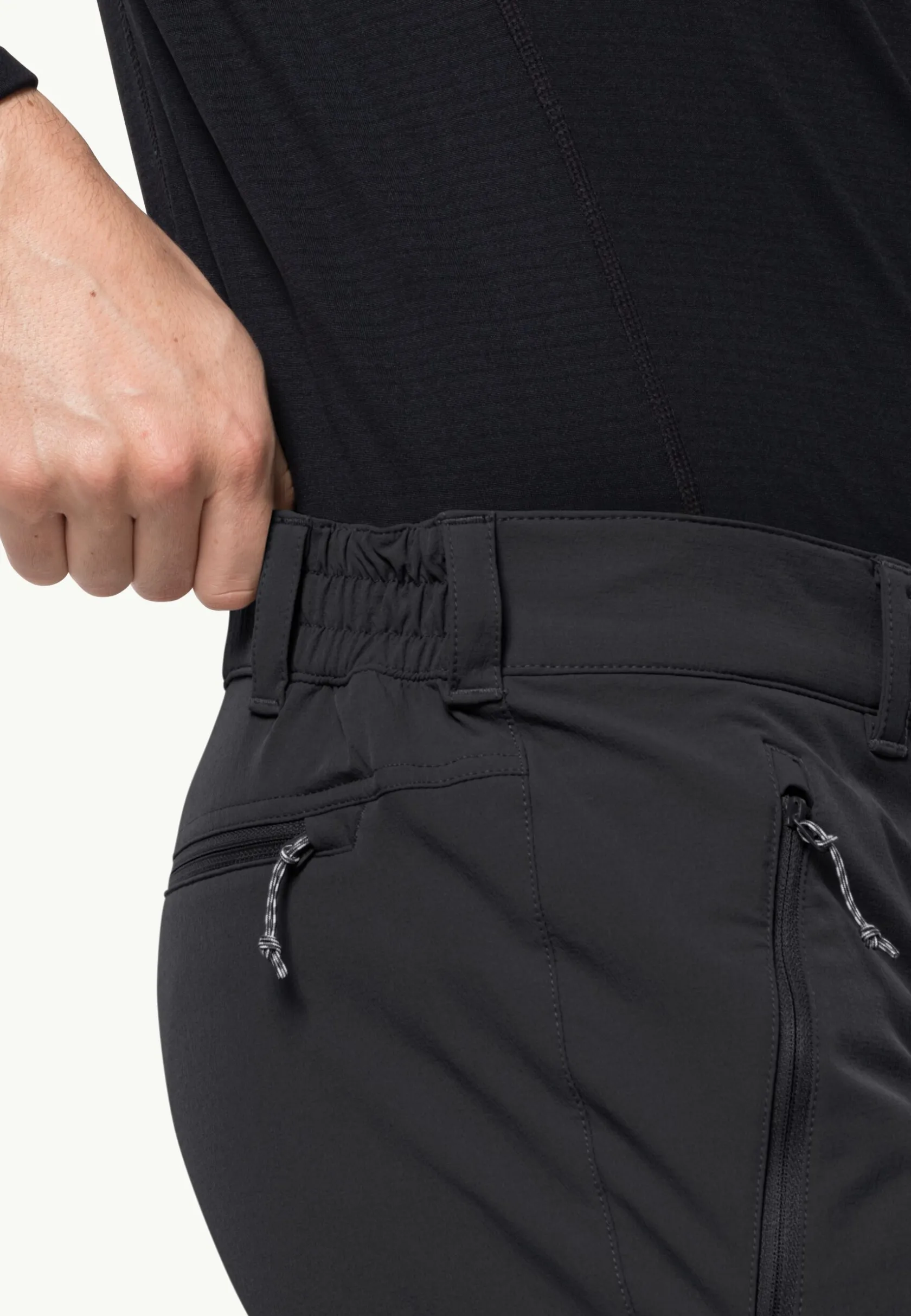 Jack Wolfskin Lifestyle|Randonnée-Activate Xt Pants M