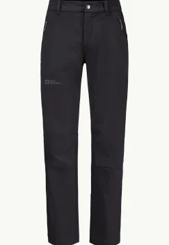 Jack Wolfskin Lifestyle|Randonnée-Activate Xt Pants M