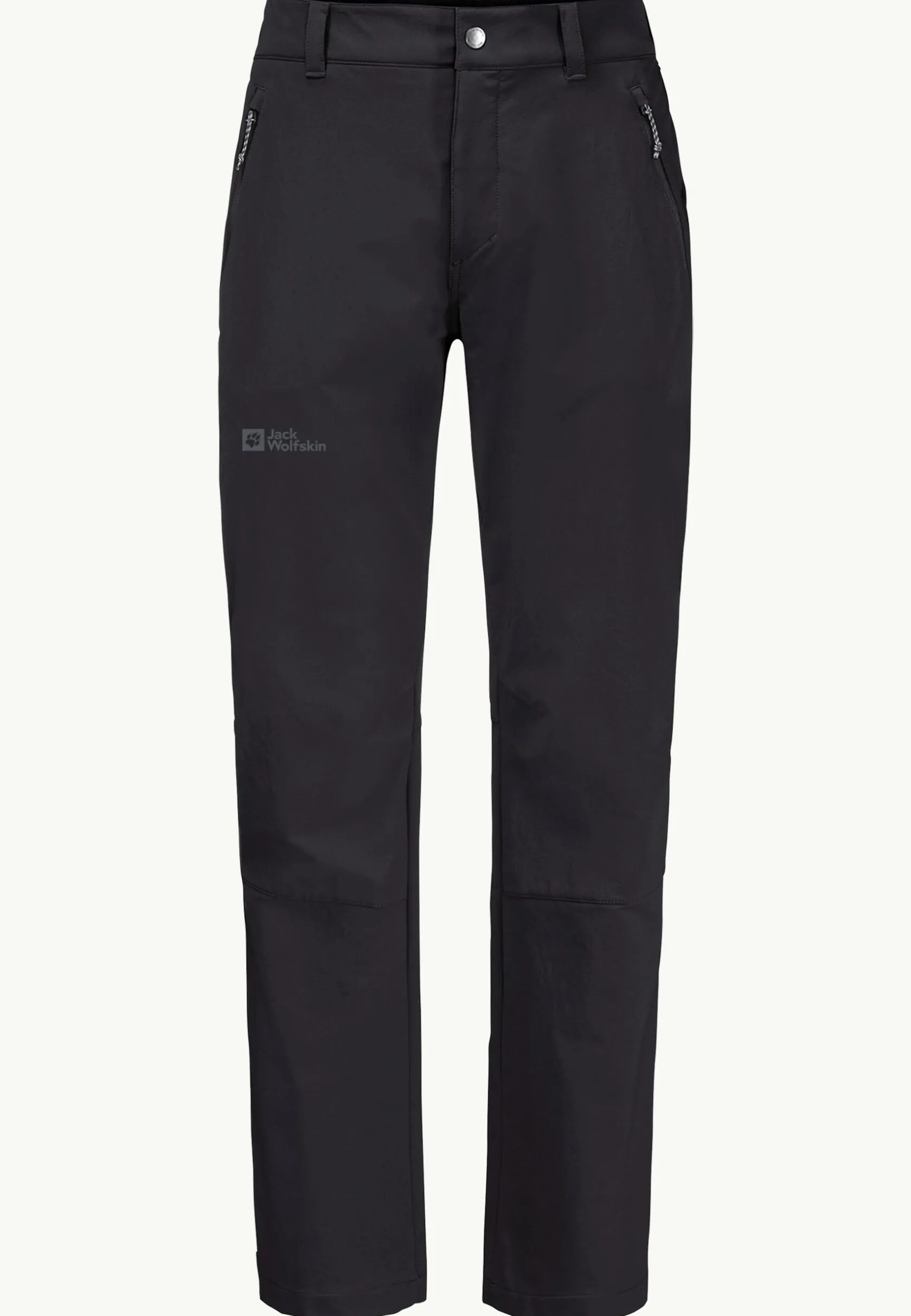 Jack Wolfskin Lifestyle|Randonnée-Activate Xt Pants M