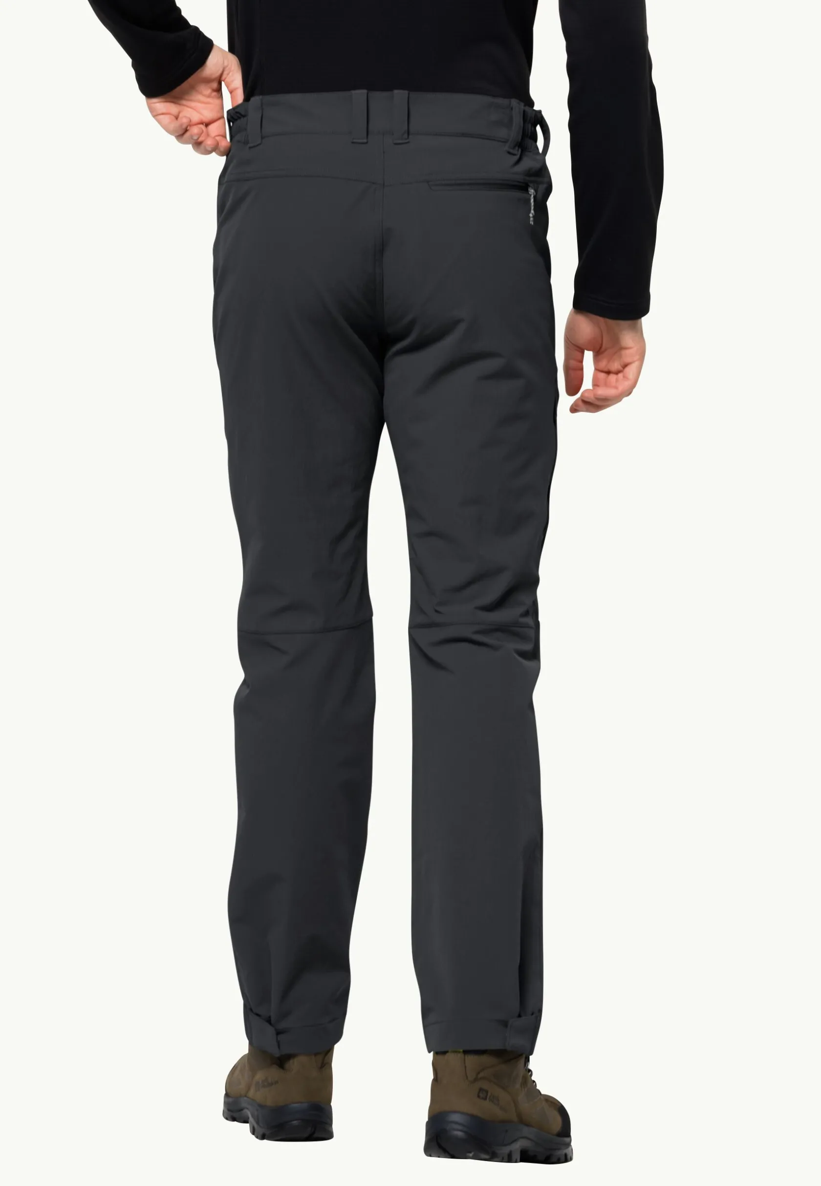 Jack Wolfskin Lifestyle|Randonnée-Activate Xt Pants M