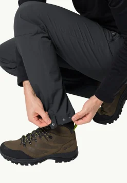 Jack Wolfskin Lifestyle|Randonnée-Activate Xt Pants M