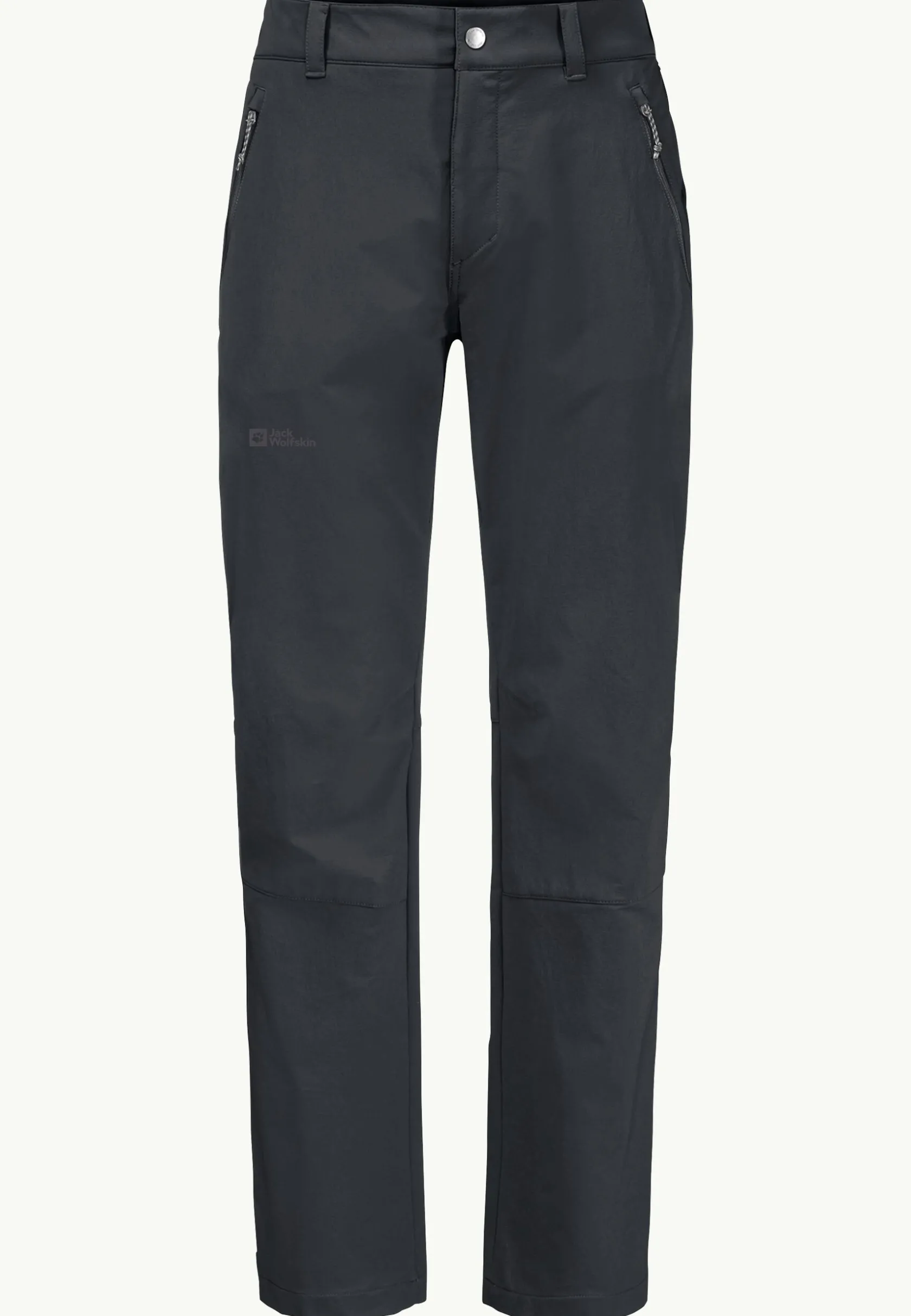 Jack Wolfskin Lifestyle|Randonnée-Activate Xt Pants M