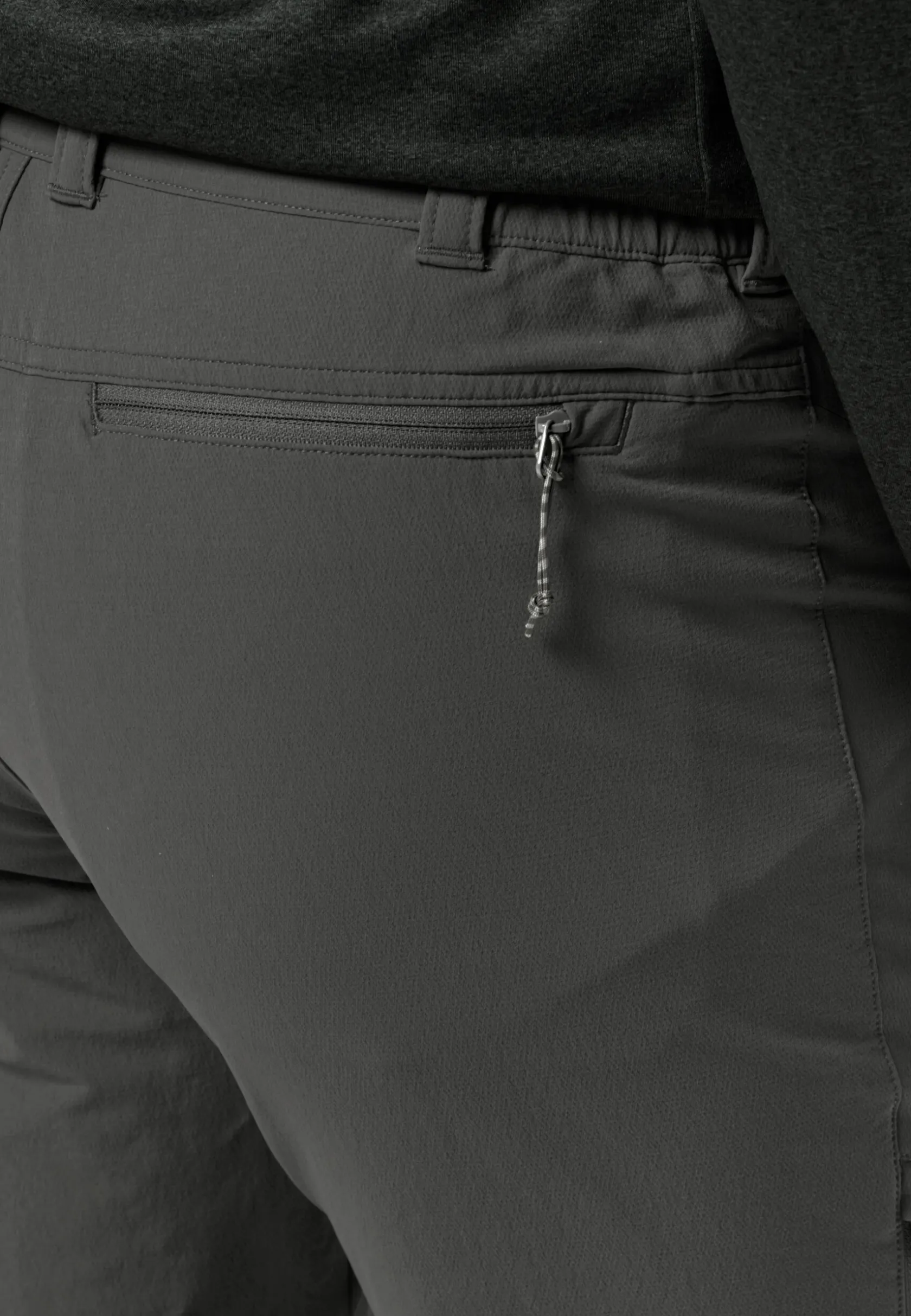 Jack Wolfskin Lifestyle|Randonnée-Activate Xt Pants M