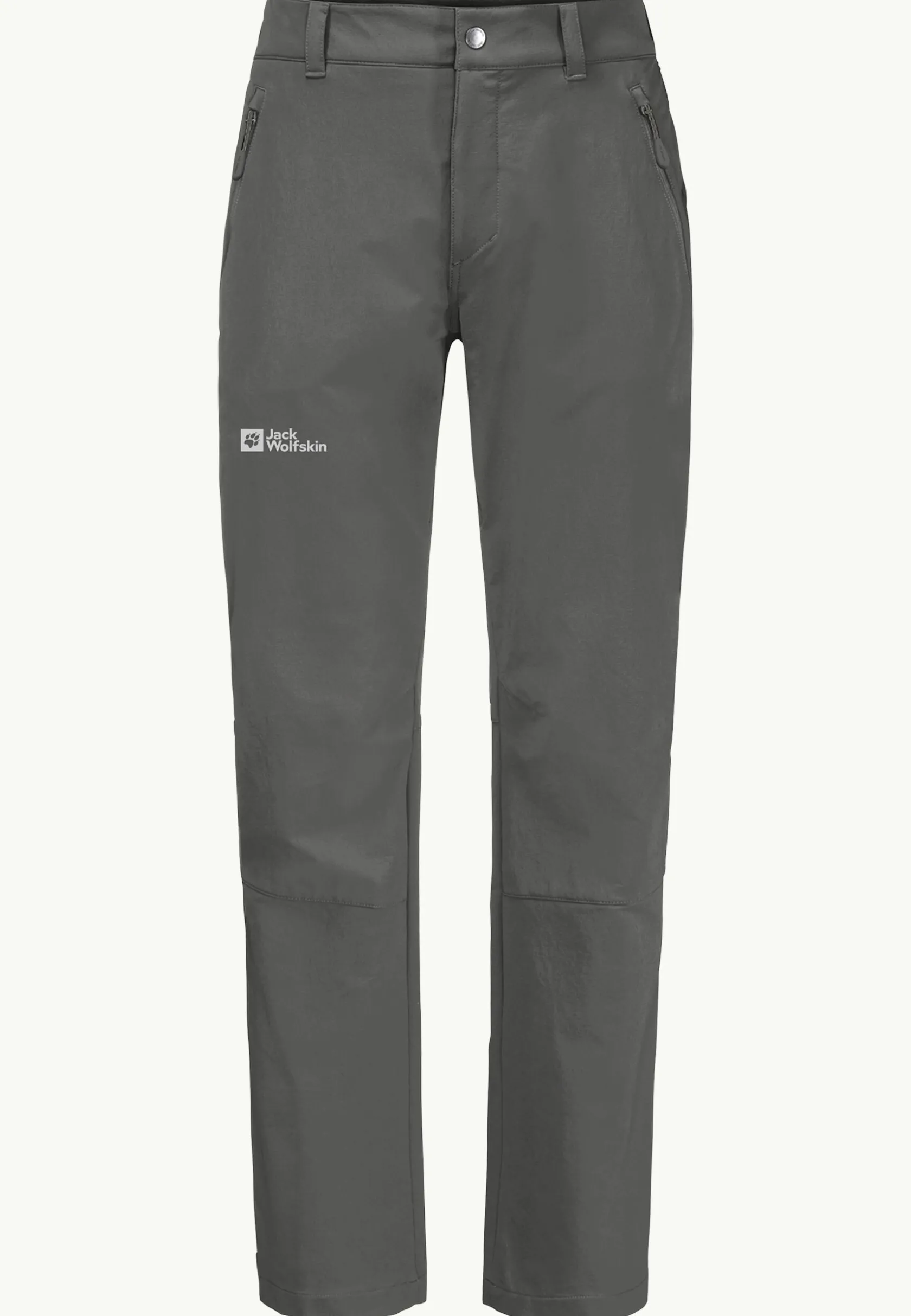 Jack Wolfskin Lifestyle|Randonnée-Activate Xt Pants M