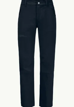 Jack Wolfskin Lifestyle|Randonnée-Activate Xt Pants M