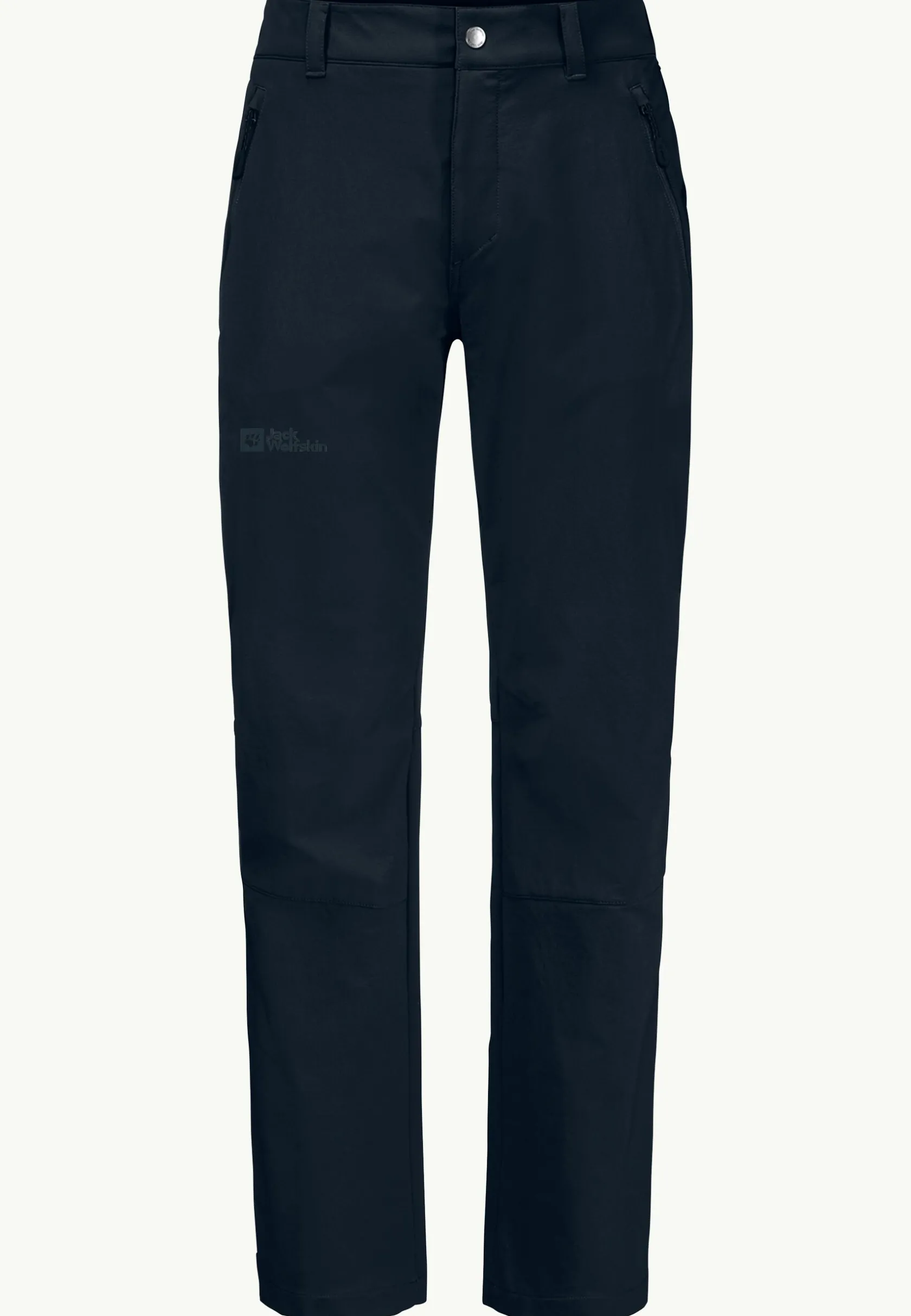 Jack Wolfskin Lifestyle|Randonnée-Activate Xt Pants M
