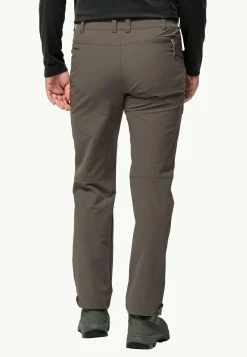 Jack Wolfskin Lifestyle|Randonnée-Activate Xt Pants M