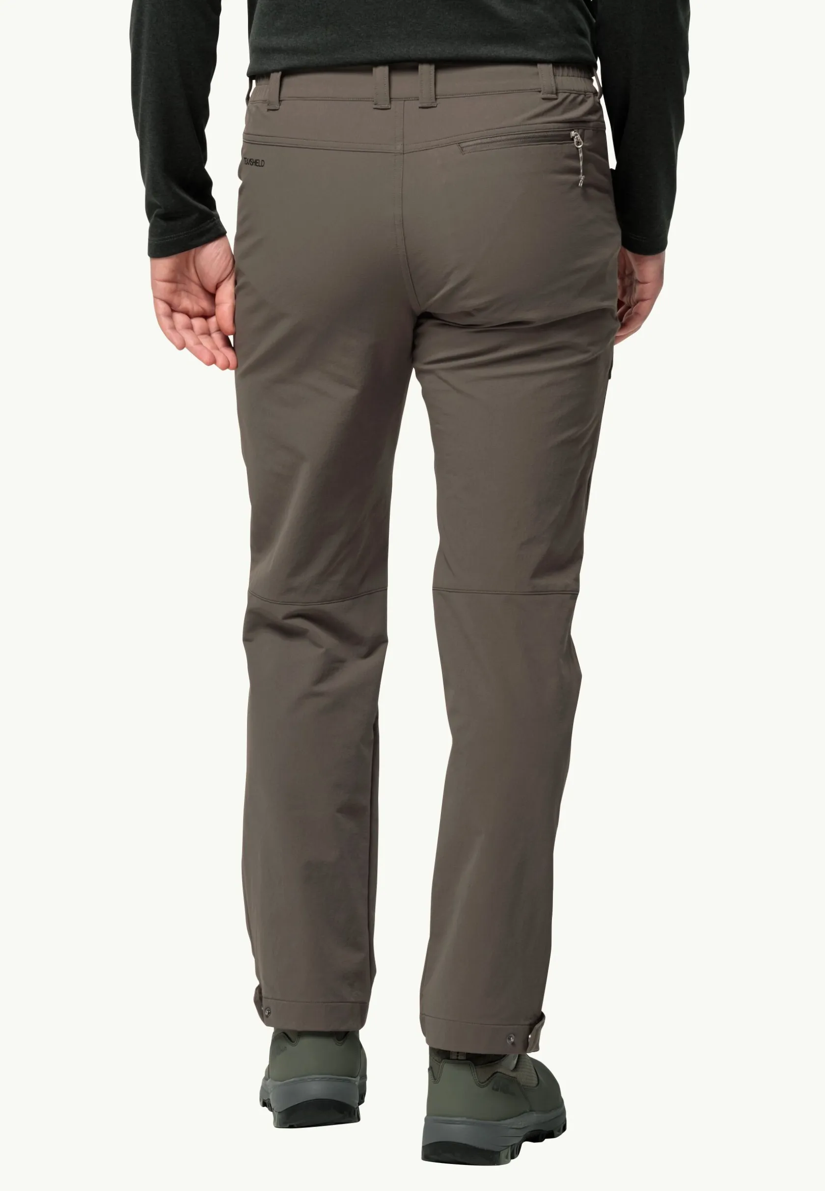 Jack Wolfskin Lifestyle|Randonnée-Activate Xt Pants M