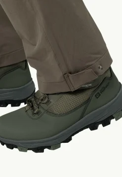 Jack Wolfskin Lifestyle|Randonnée-Activate Xt Pants M
