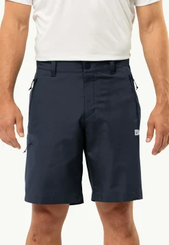 Jack Wolfskin Lifestyle|Randonnée-Active Track Shorts M