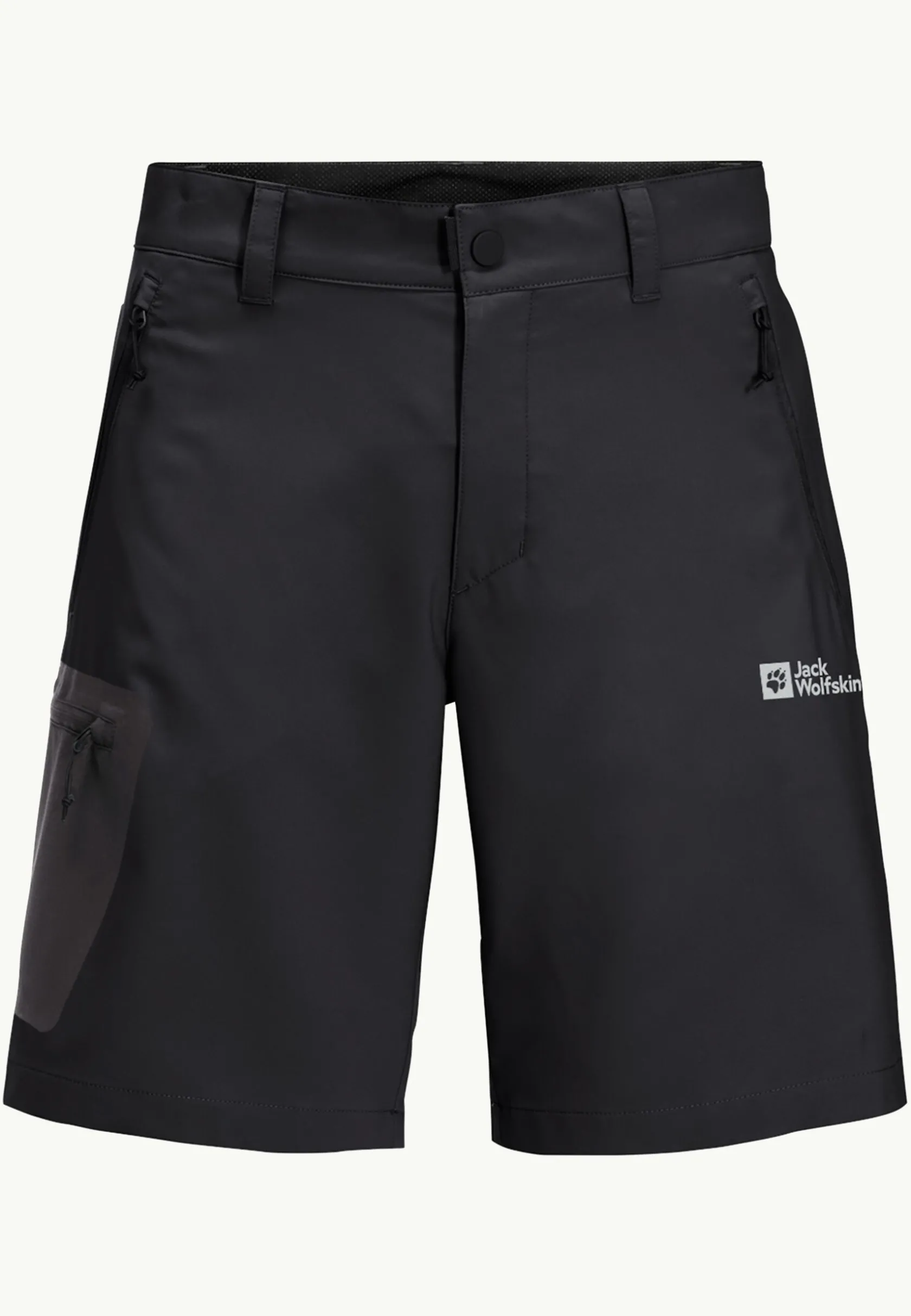 Jack Wolfskin Lifestyle|Randonnée-Active Track Shorts M