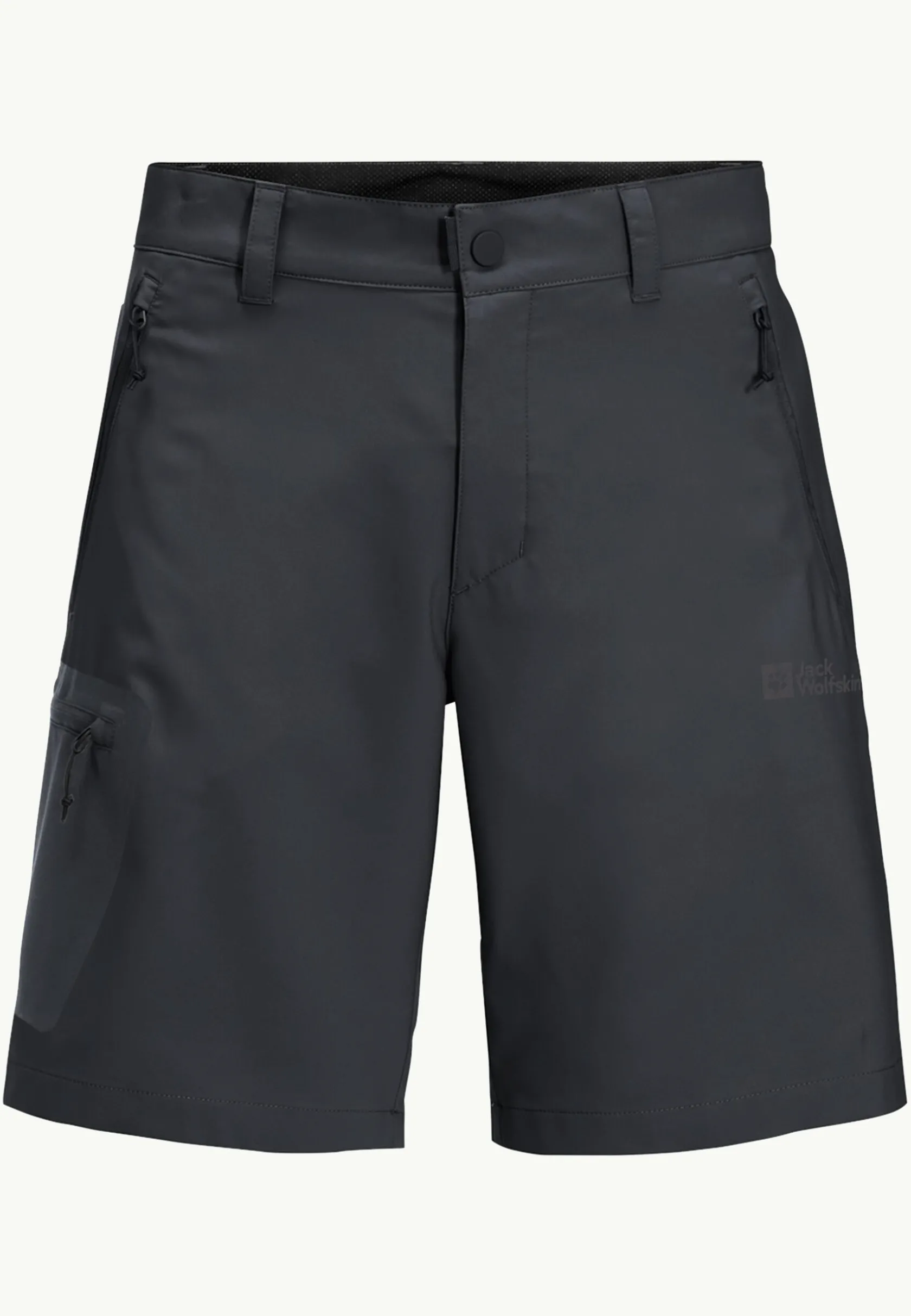 Jack Wolfskin Lifestyle|Randonnée-Active Track Shorts M