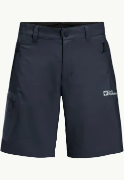 Jack Wolfskin Lifestyle|Randonnée-Active Track Shorts M
