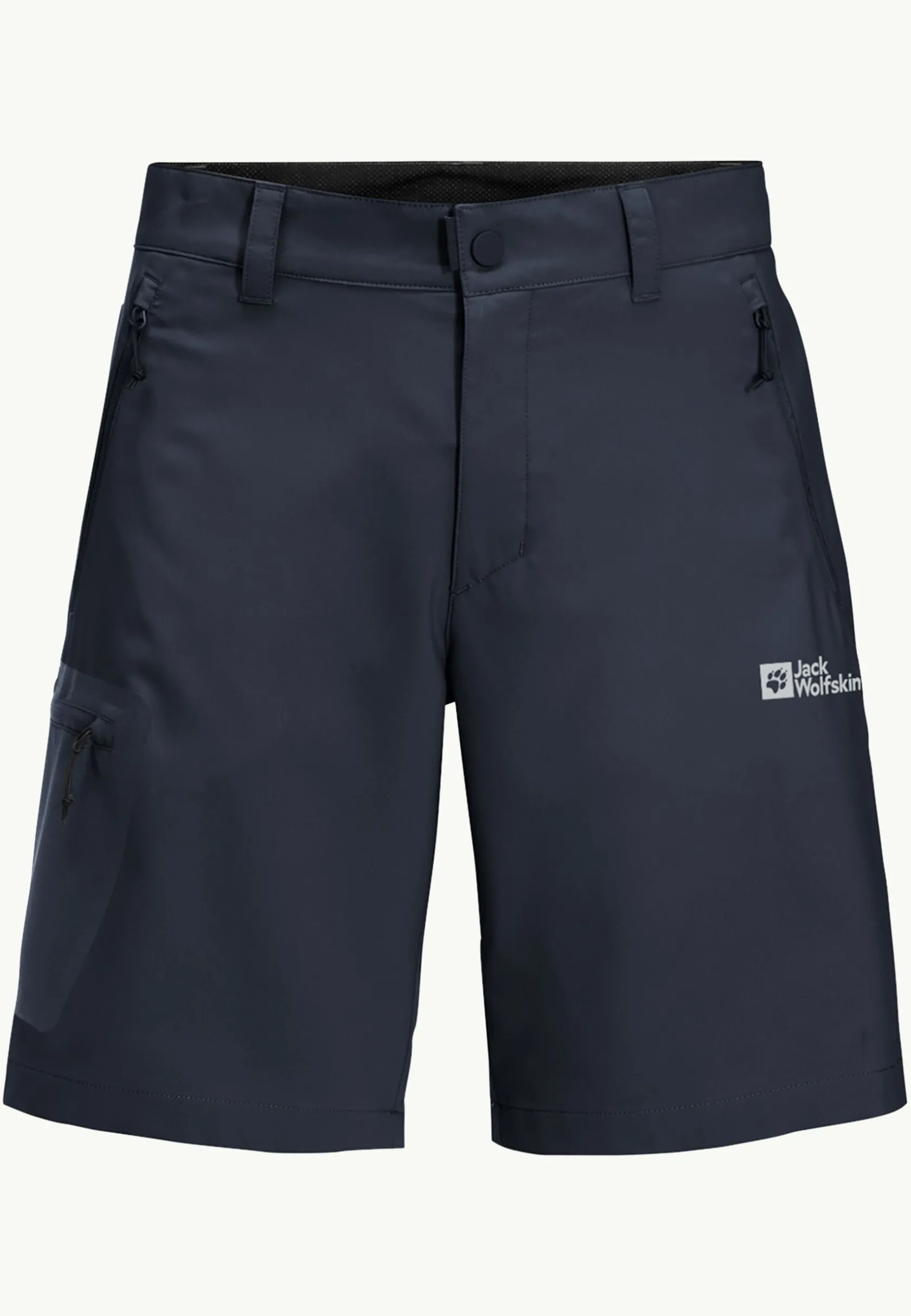Jack Wolfskin Lifestyle|Randonnée-Active Track Shorts M