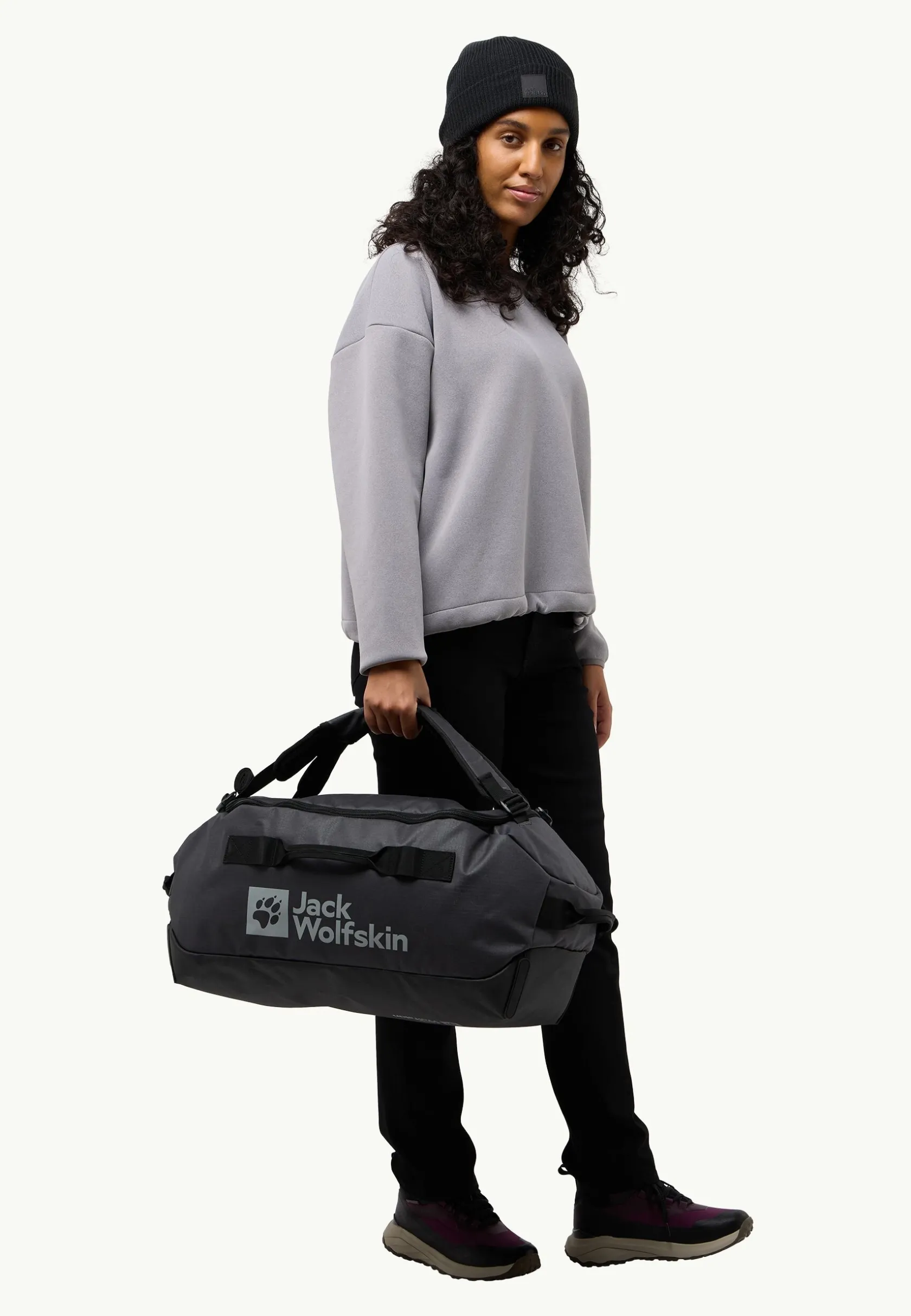 Jack Wolfskin Bagages De Voyage & Sport-All-in Duffle 35