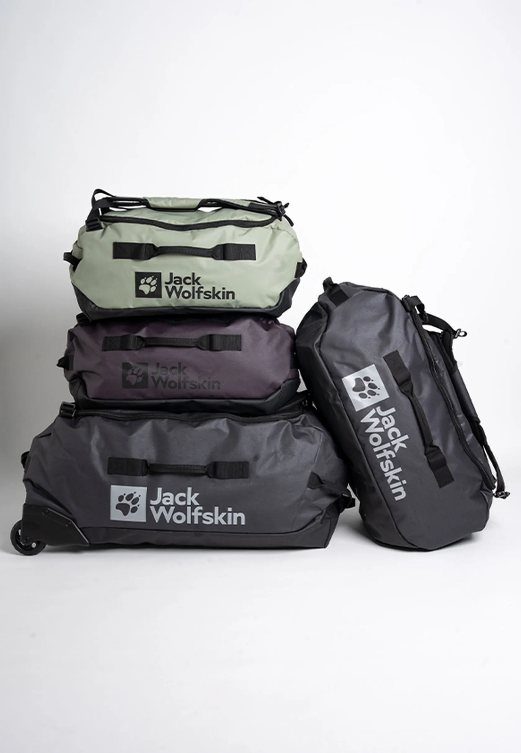 Jack Wolfskin Bagages De Voyage & Sport-All-in Duffle 35
