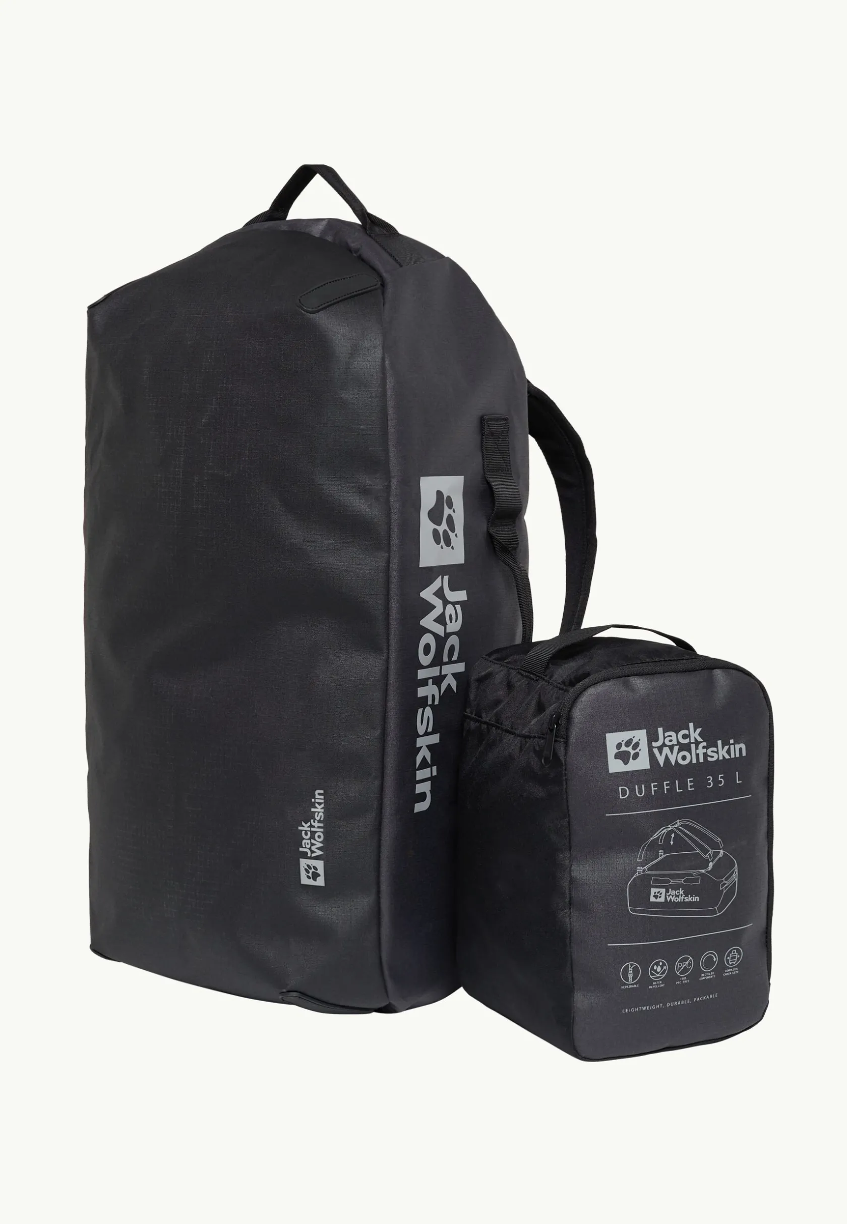 Jack Wolfskin Bagages De Voyage & Sport-All-in Duffle 35