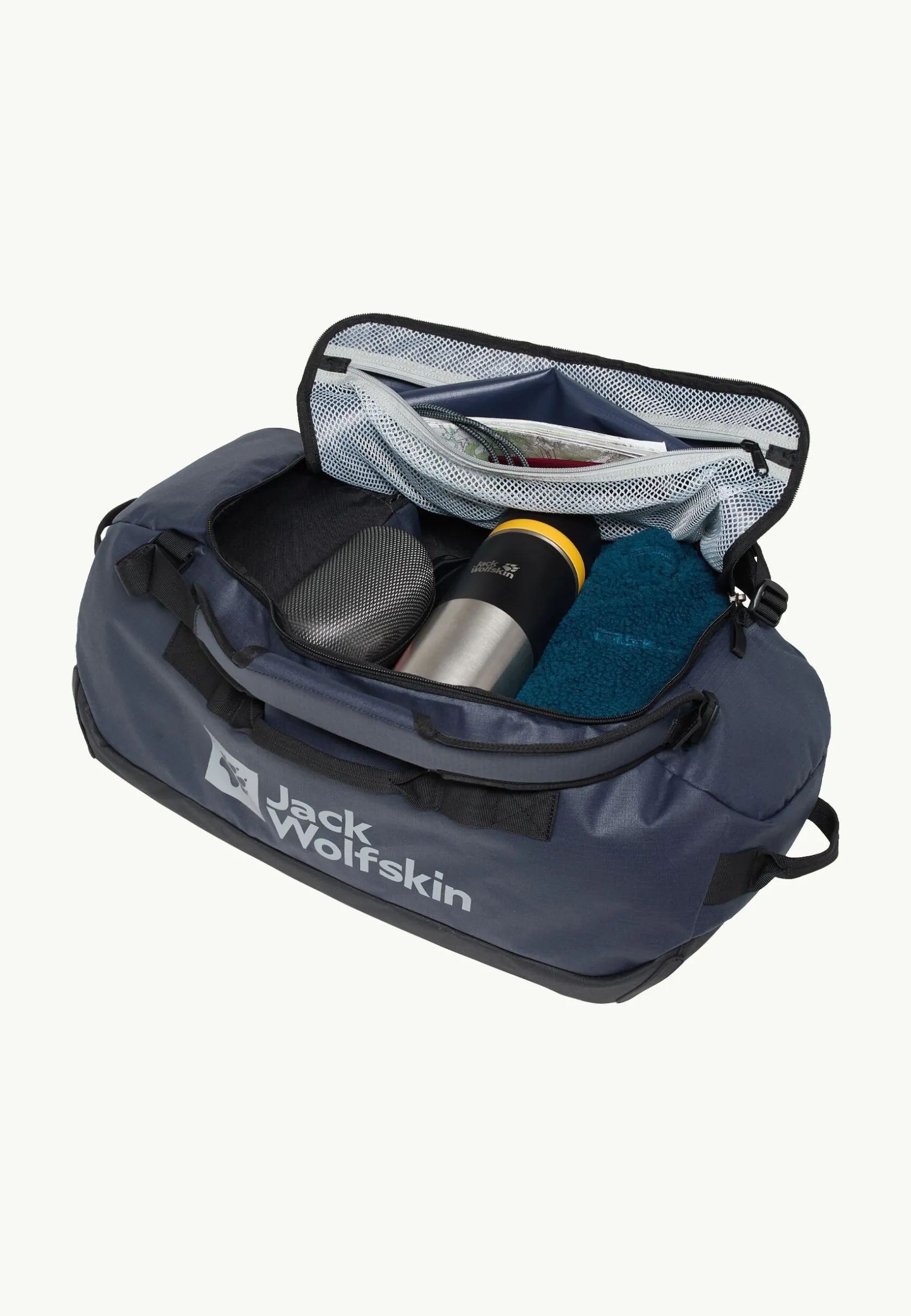 Jack Wolfskin Bagages De Voyage & Sport-All-in Duffle 35