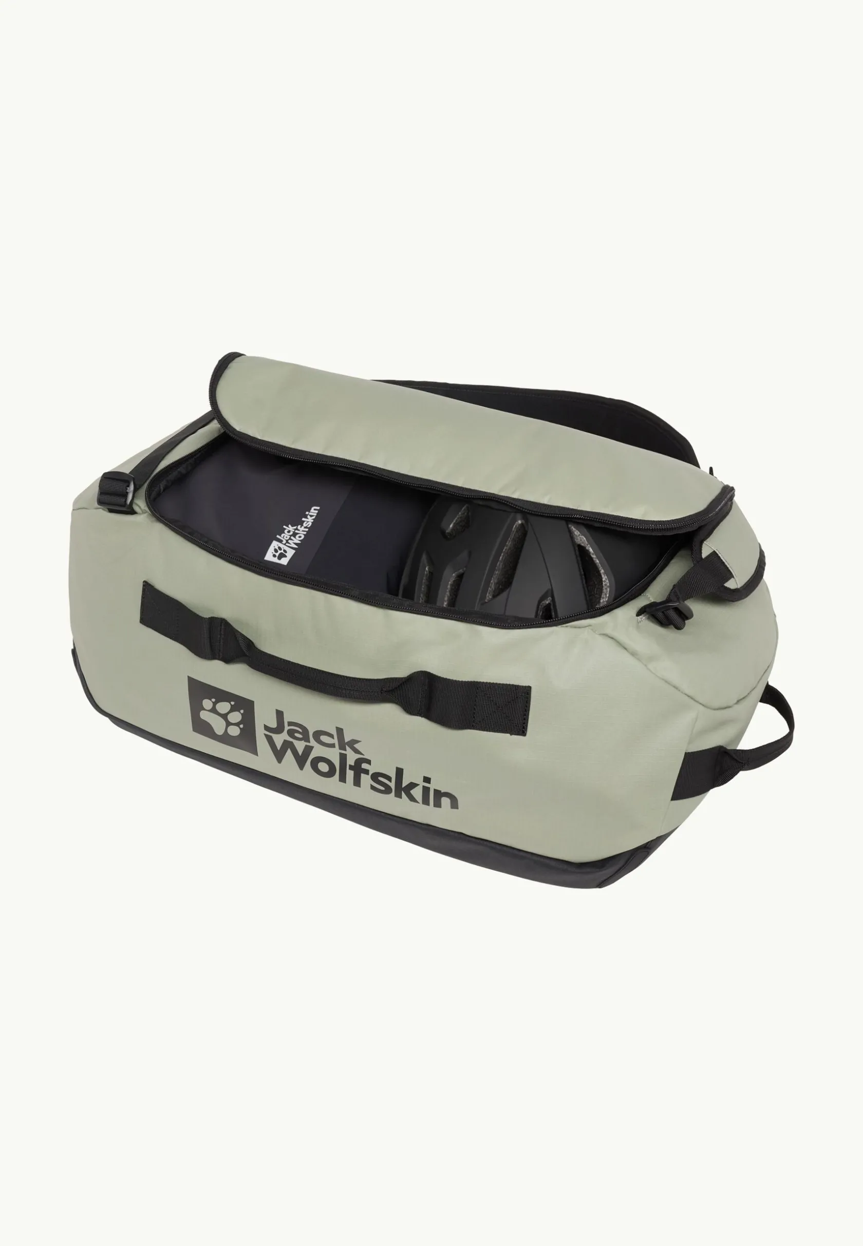 Jack Wolfskin Bagages De Voyage & Sport-All-in Duffle 35