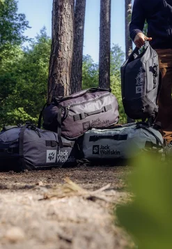 Jack Wolfskin Bagages De Voyage & Sport-All-in Duffle 65