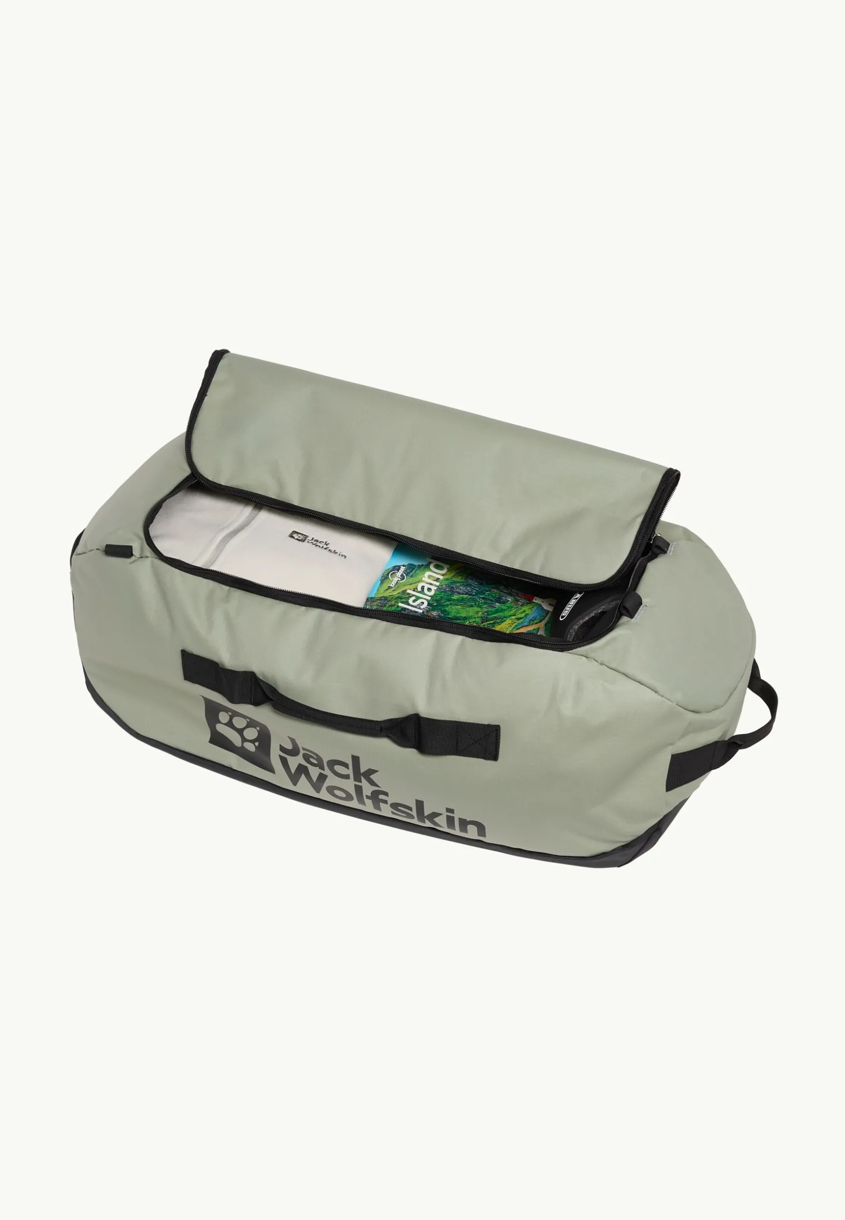 Jack Wolfskin Bagages De Voyage & Sport-All-in Duffle 65